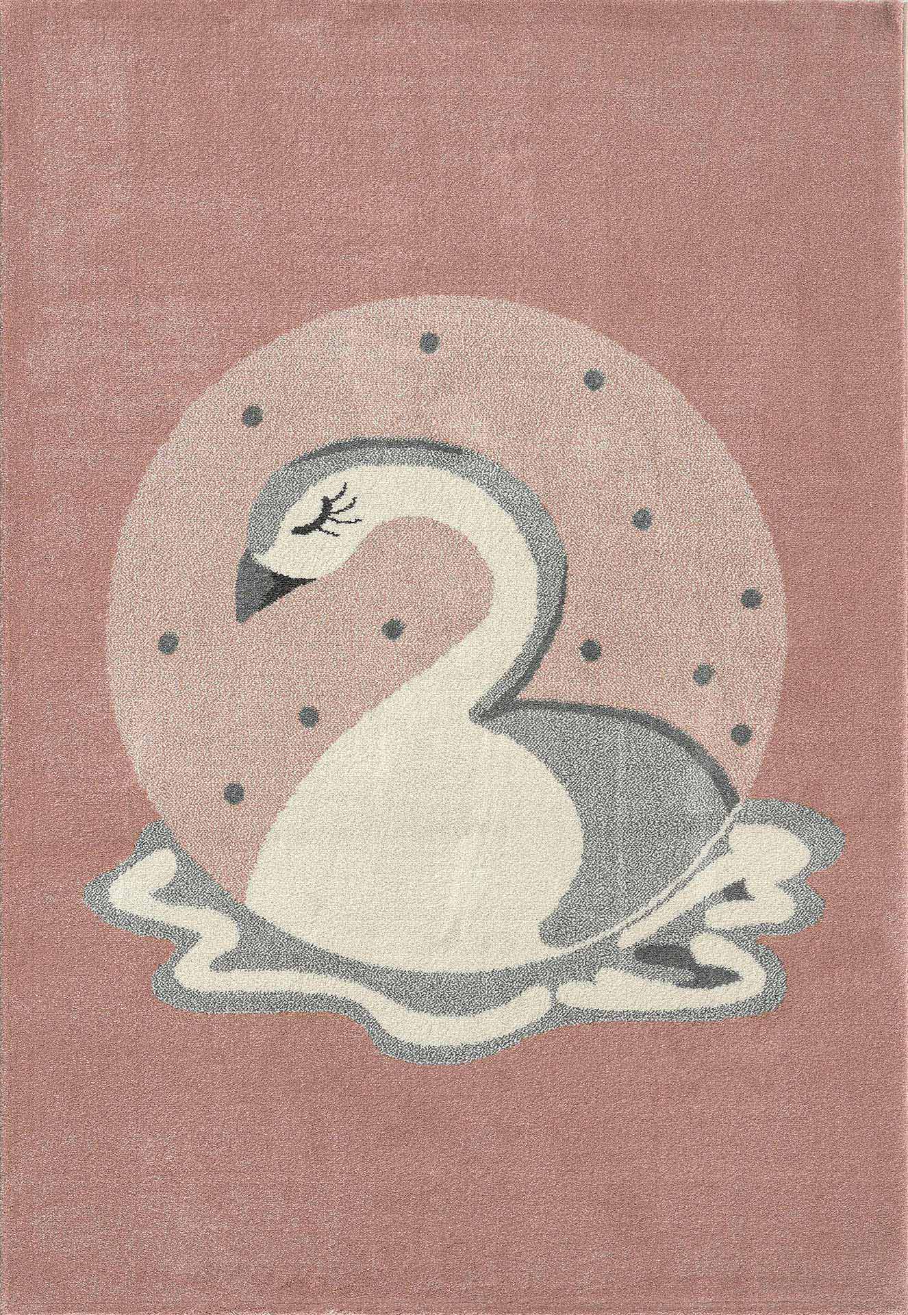 Atlantis – Carousel – 1268 (σάπιο μήλο κύκνος)