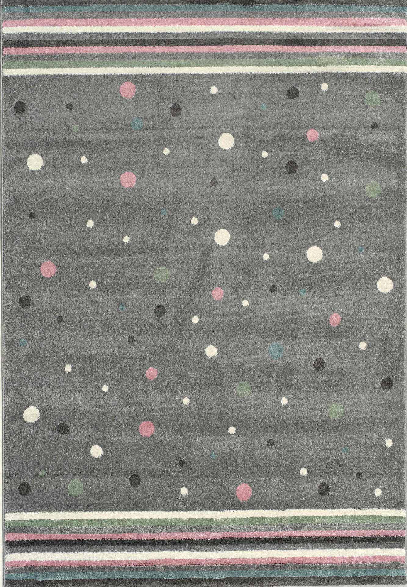 Atlantis – Carousel – 1285 (γκρι αστεράκια)