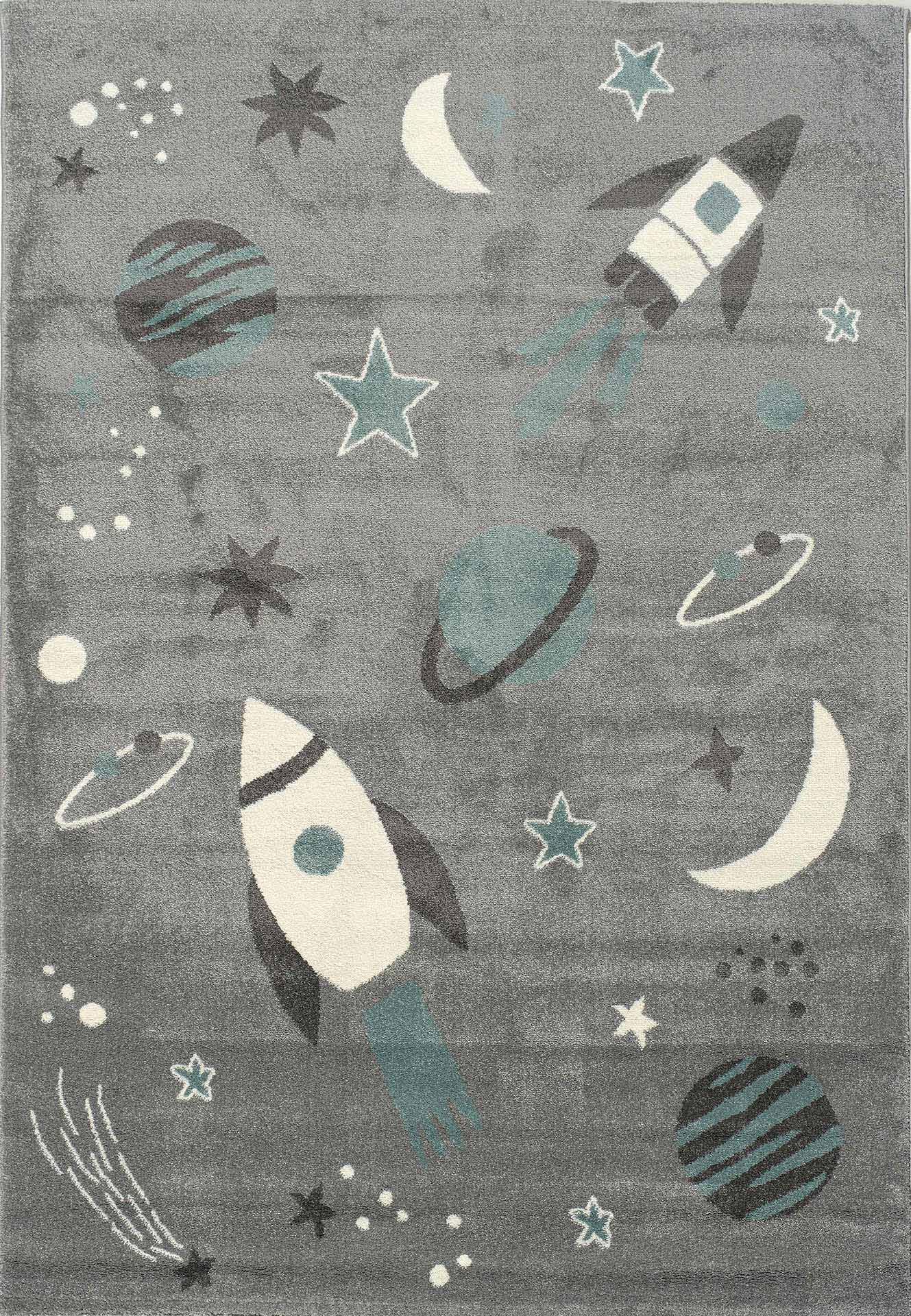 Atlantis – Carousel – 1287 (διάστημα)