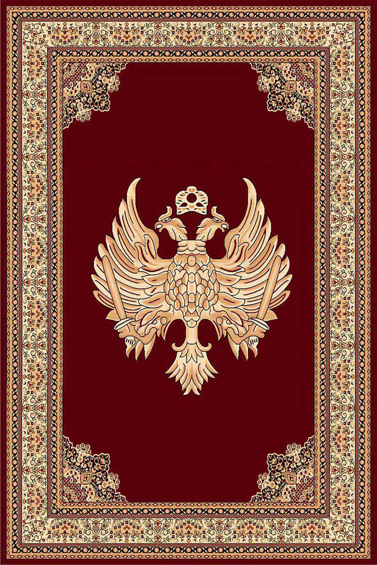 Atlantis – 8000 – Lavaron