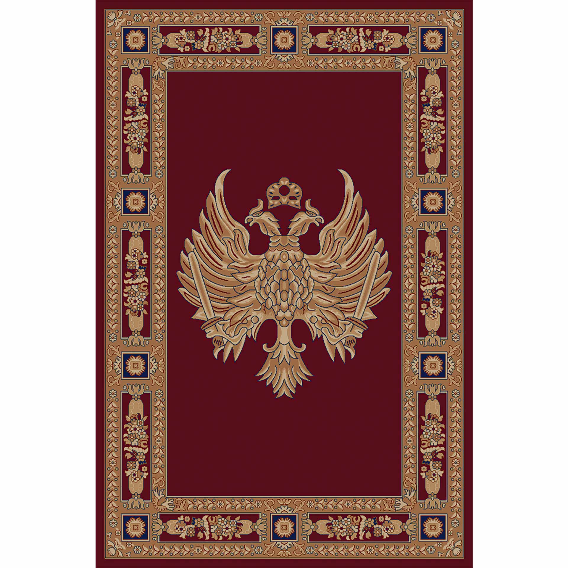 Atlantis – 1000 – Orthodoxia ανοιχτά φτερά – ΚΟΚΚΙΝΟ