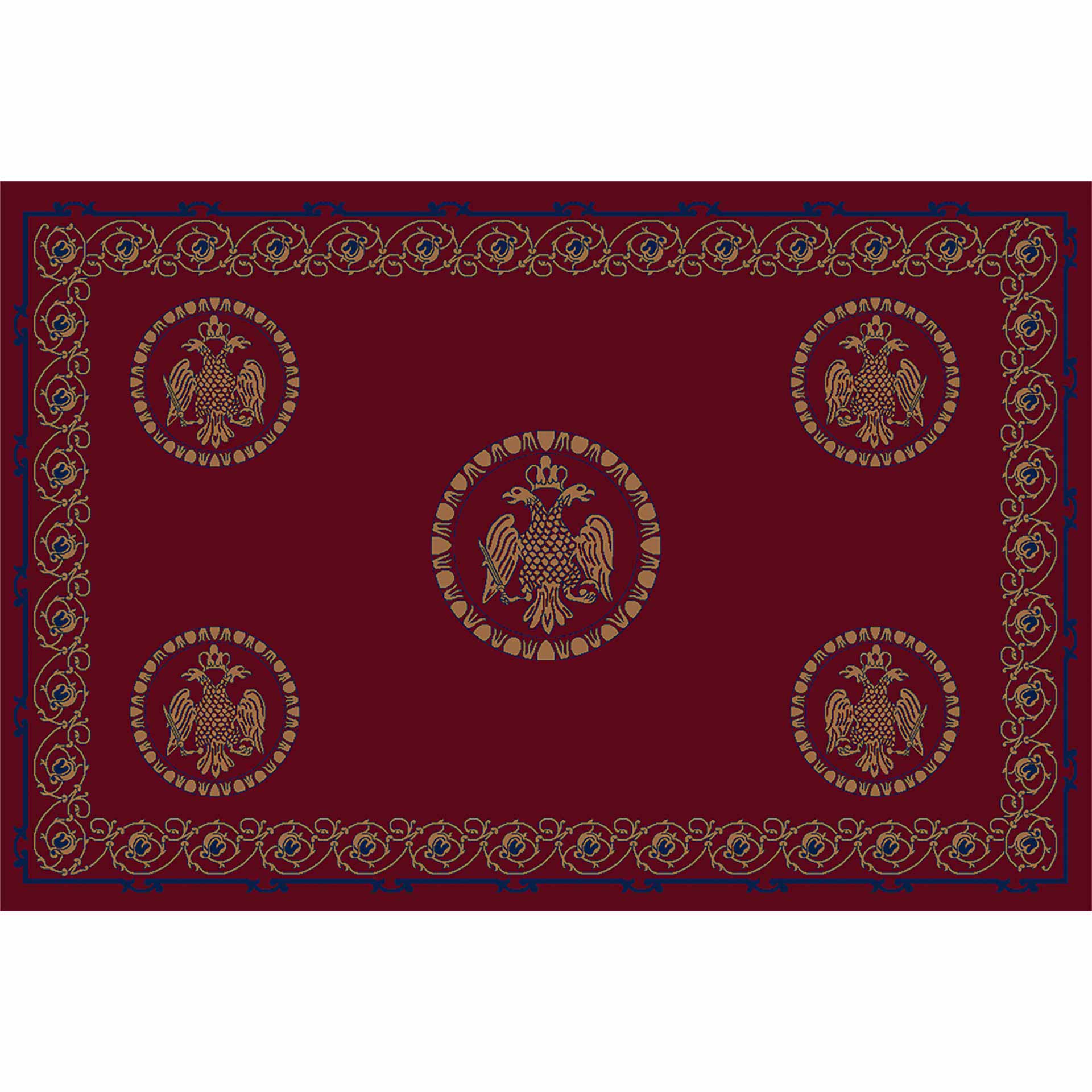 Atlantis - 6000 - Byzantium (με 4 δορυφόρους) - Image 2