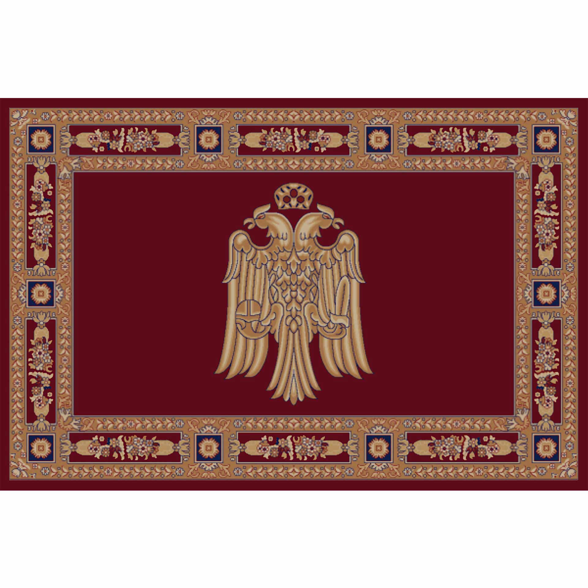 Atlantis - 7000 - Orthodoxia με κλειστά φτερά - Image 3