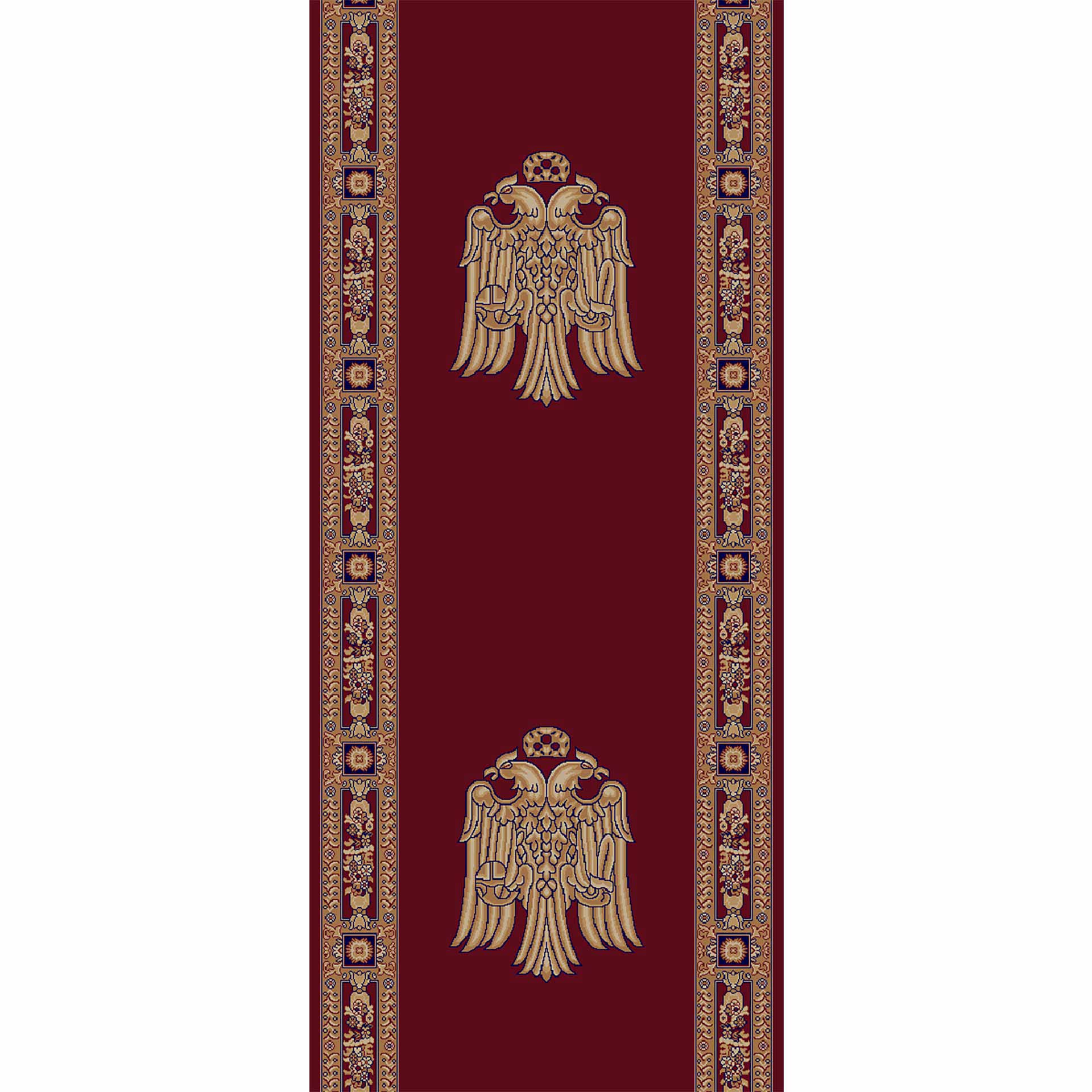 Atlantis - 7000 - Orthodoxia με κλειστά φτερά - Image 4