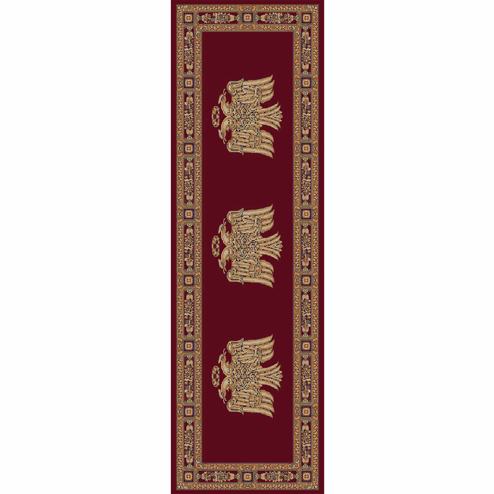 Atlantis - 7000 - Orthodoxia με κλειστά φτερά - Image 5