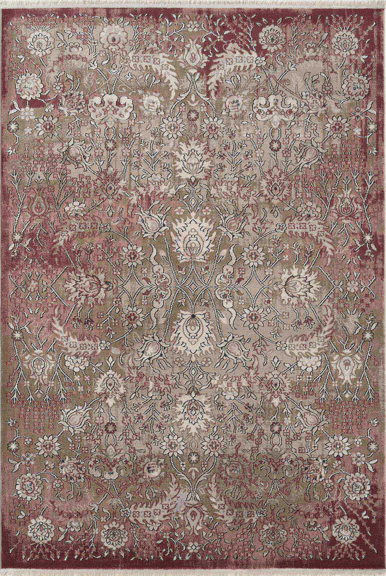 Atlantis – Versalia – 1602