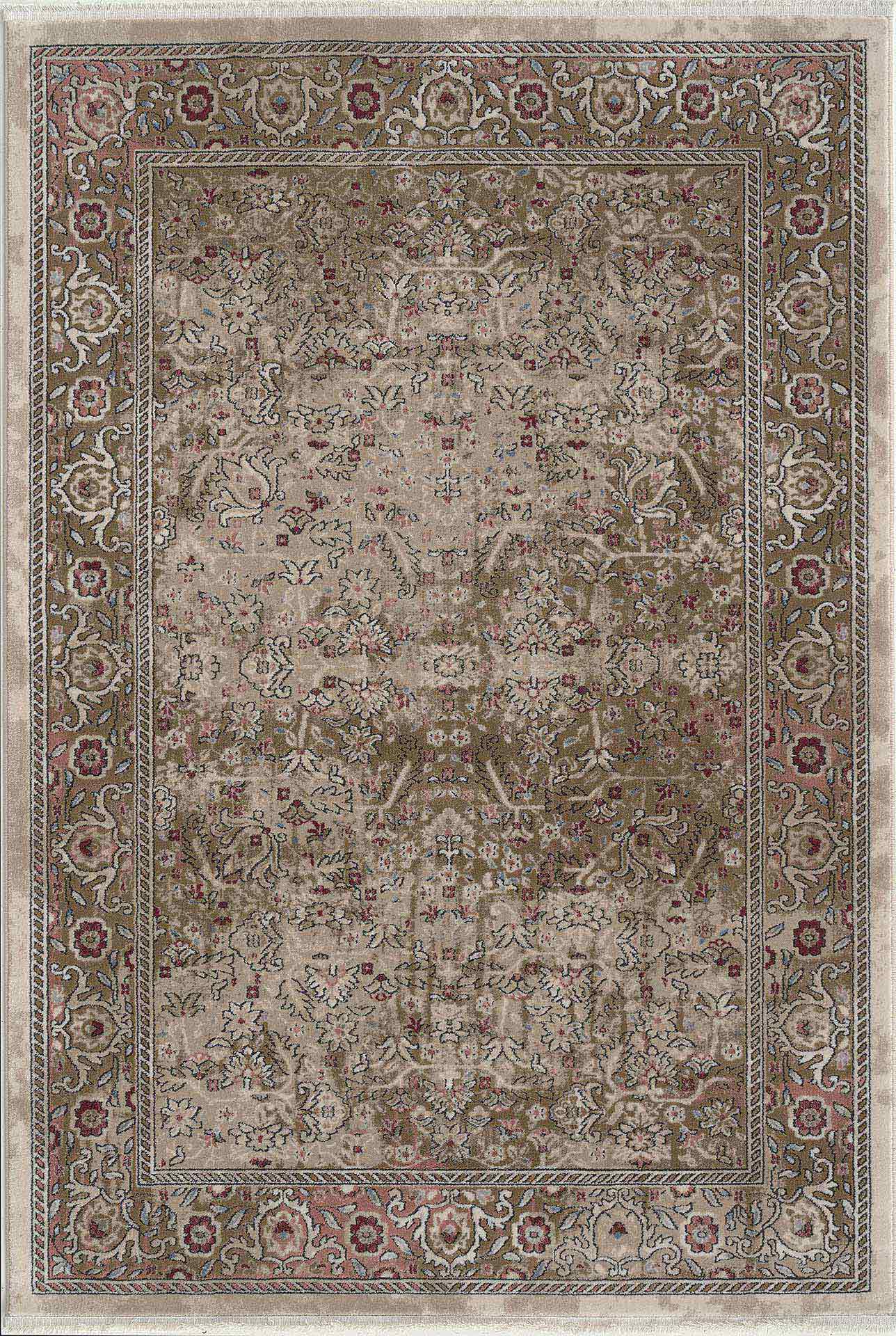 Atlantis – Versalia – 1604