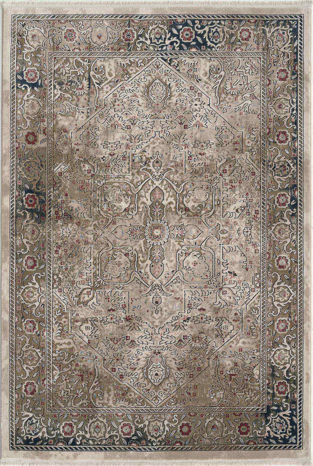 Atlantis – Versalia – 1605