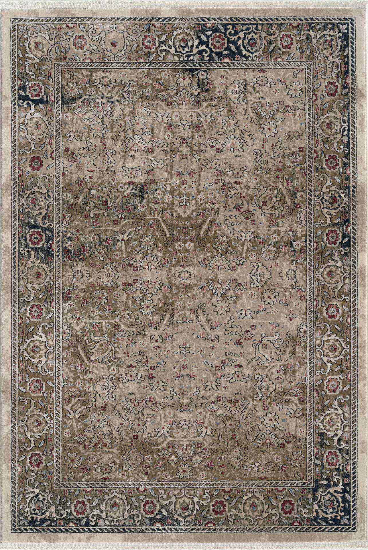 Atlantis – Versalia – 1606