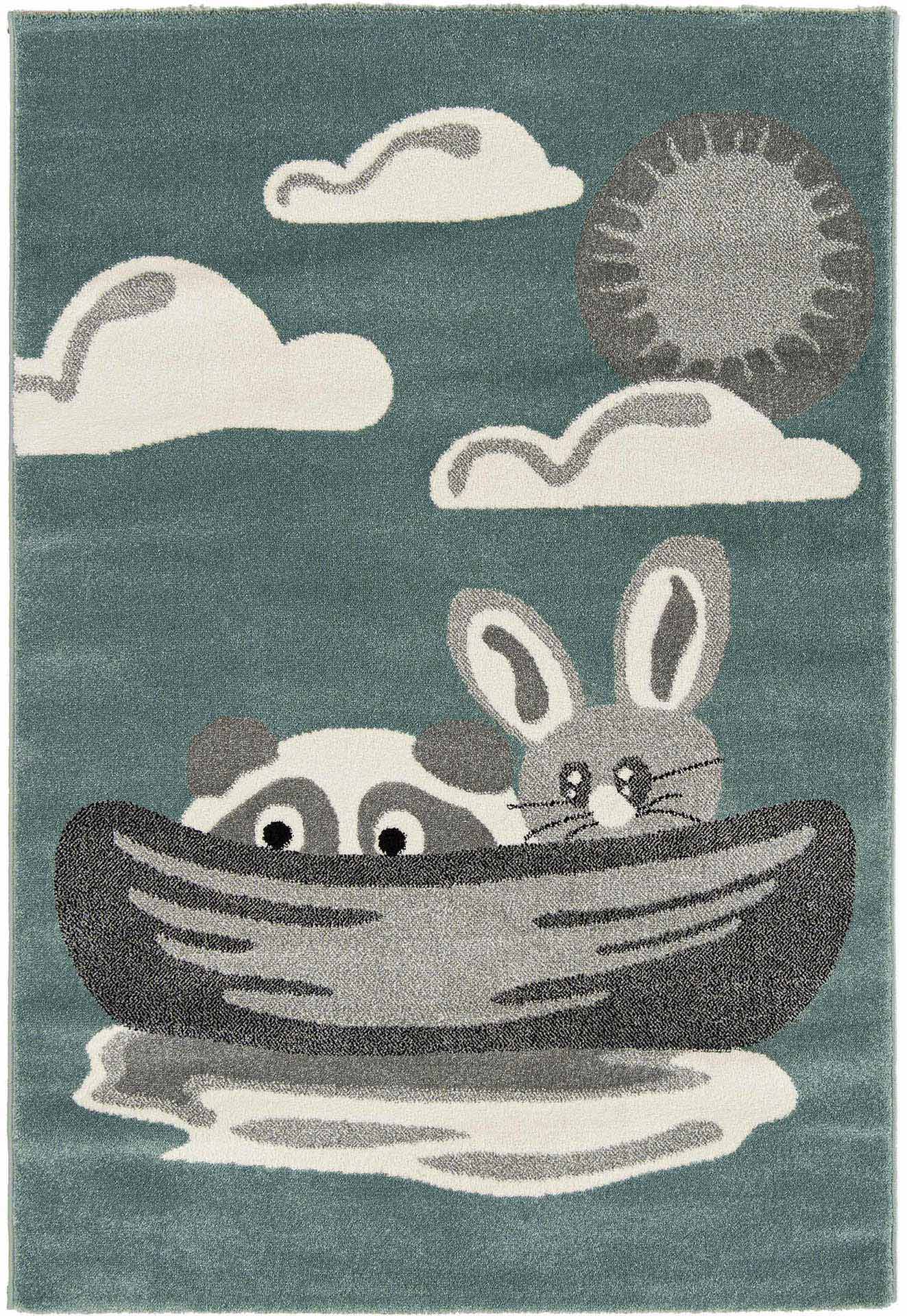 Atlantis – Carousel – 1274 (μέντα)