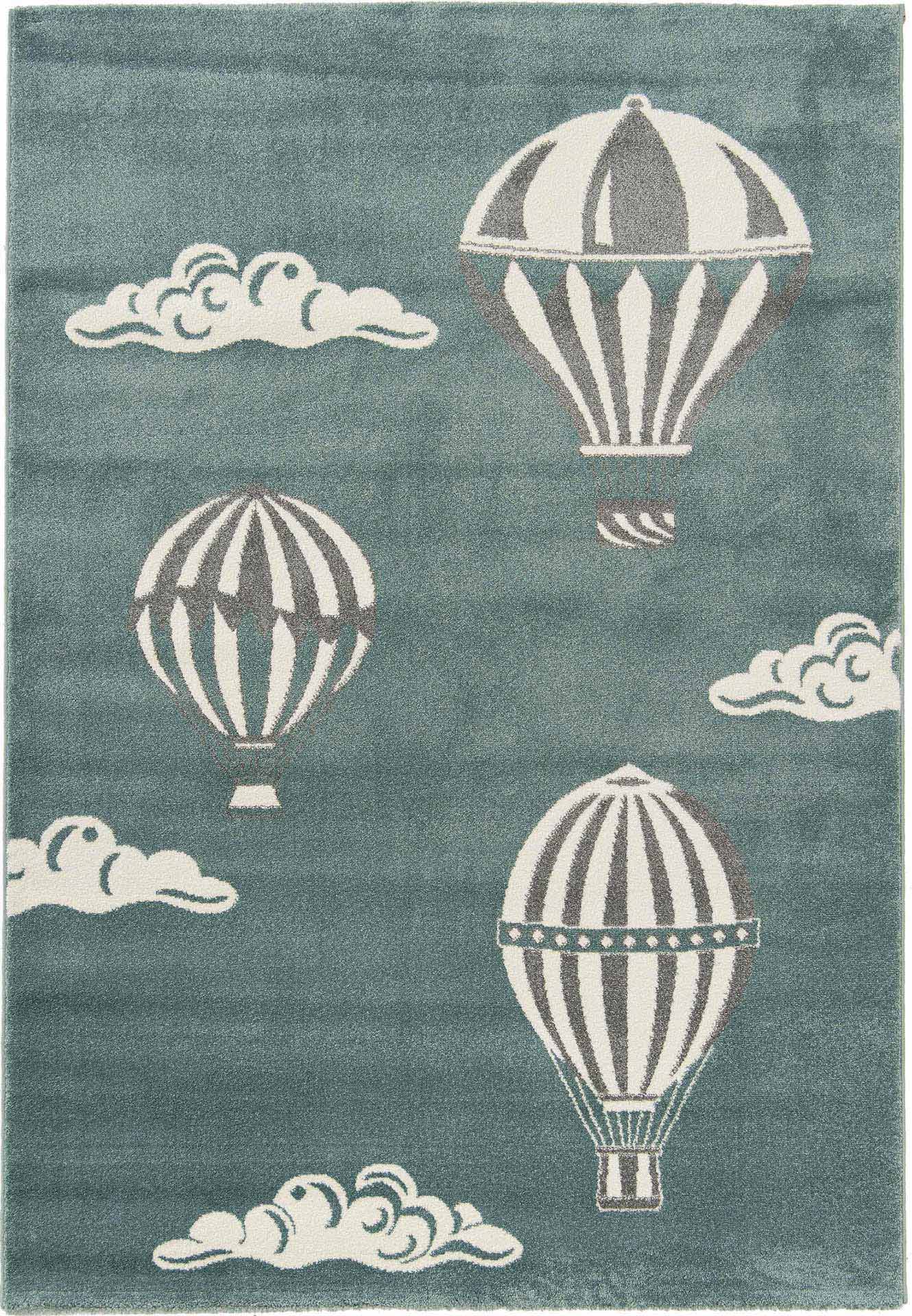 Atlantis – Carousel – 1276 (μέντα)