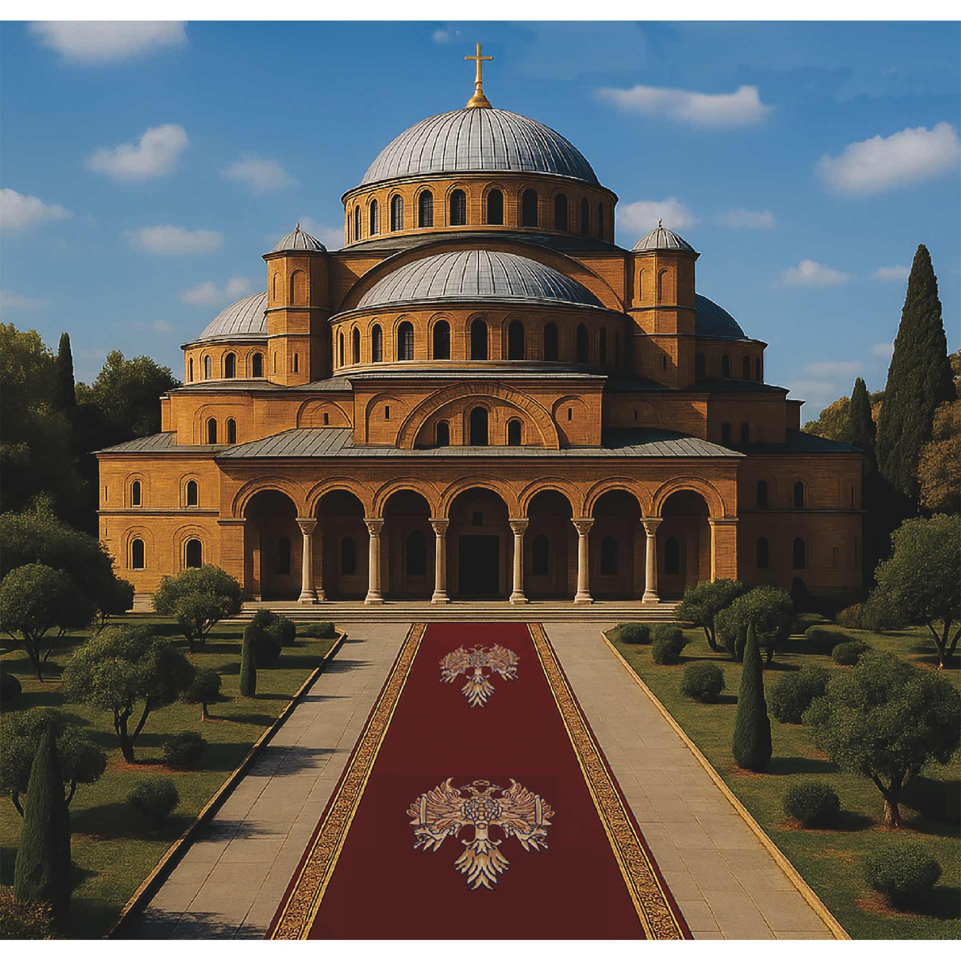 ΧΑΛΙΑ ΕΚΚΛΗΣΙΩΝ