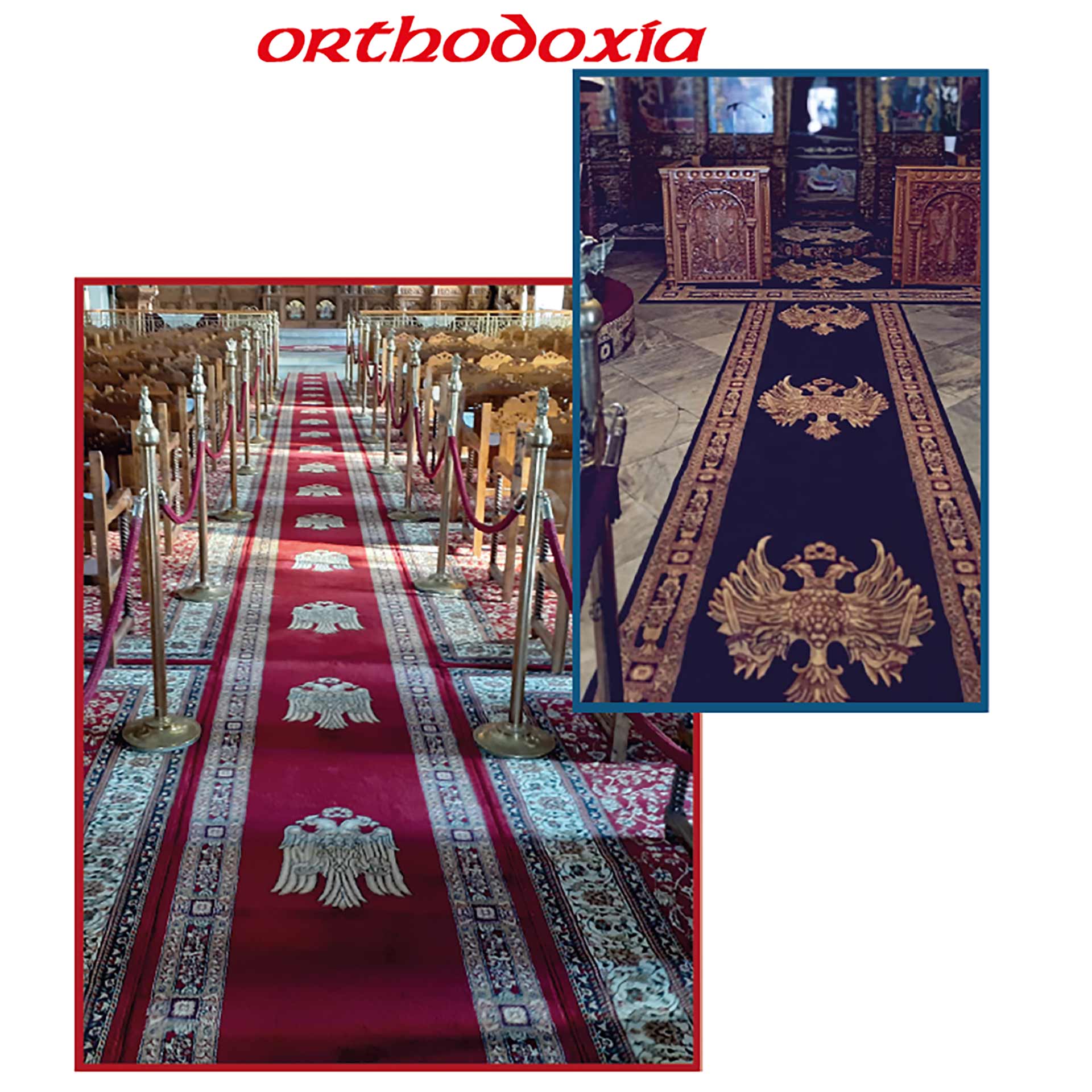 Atlantis - Orthodoxia