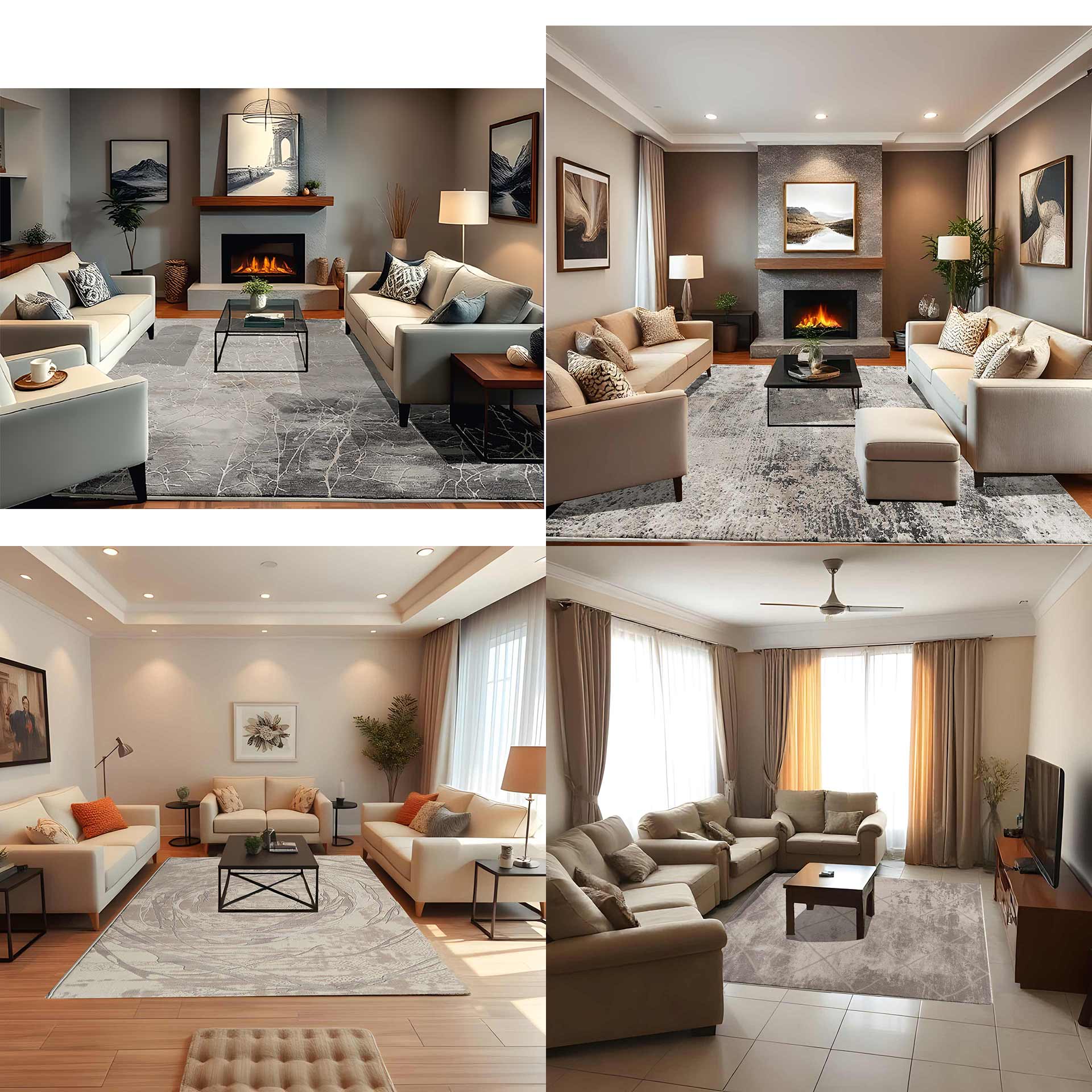 ΧΑΛΙΑ ΜΟΝΤΕΡΝΑ