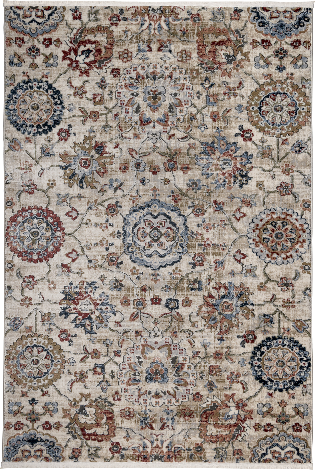Atlantis – Versalia – 1607